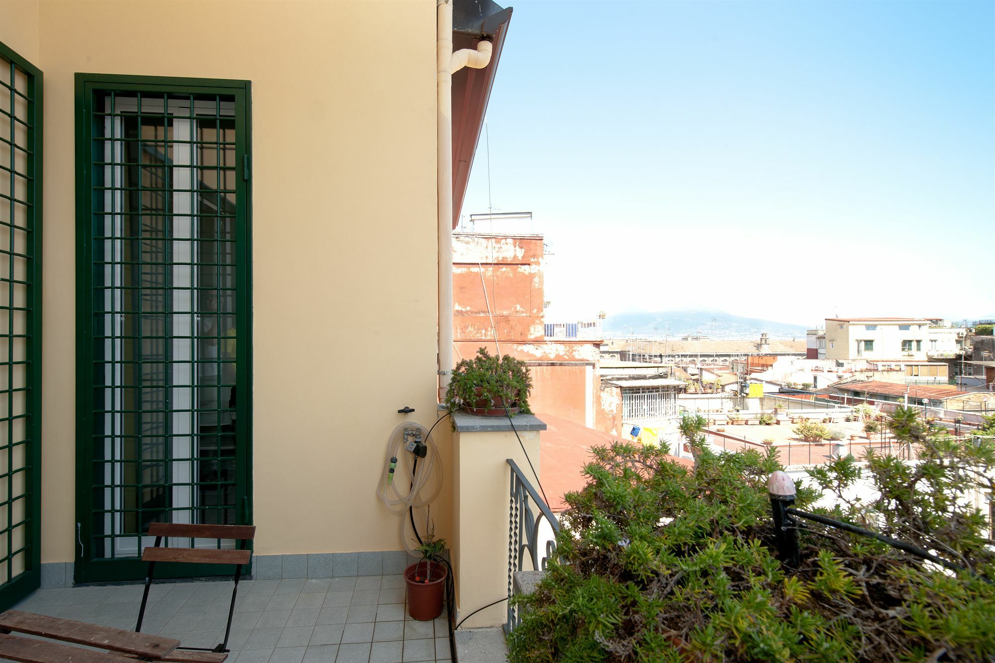 Appartement Nardones 48 à Naples Extérieur photo